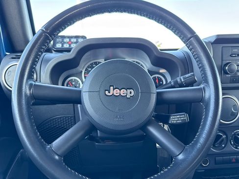 Used 2010 Jeep Wrangler Sport AWD/4WD image 18