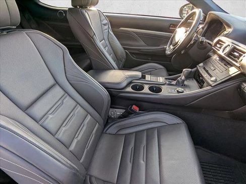 Used 2016 Lexus RC 350 image 17