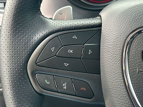 Certified 2023 Dodge Charger Scat Pack image 30