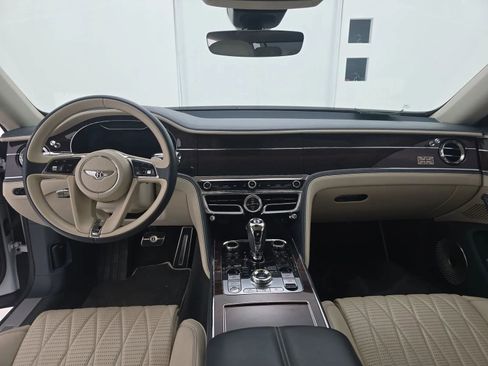 Used 2020 Bentley Flying Spur W12 w/ First Edition Specification image 6