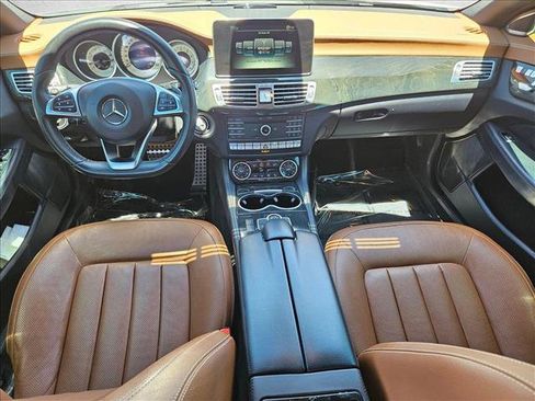 Used 2016 Mercedes-Benz CLS 400 image 17