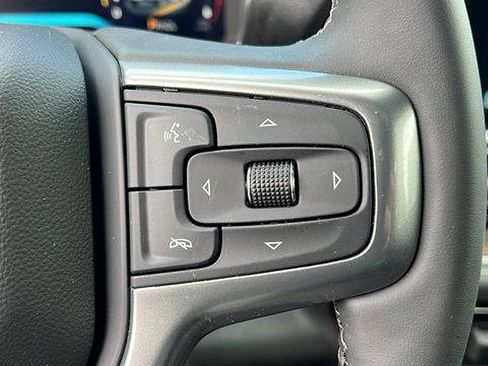 New 2026 Chevrolet Silverado 2500 LT image 24