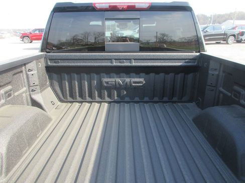 New 2026 GMC Sierra 1500 Denali w/ Denali Reserve Package AWD/4WD image 6