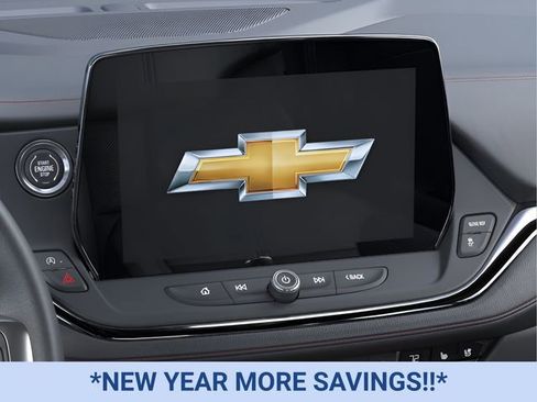 New 2026 Chevrolet Blazer RS w/ Driver Confidence II Package image 20