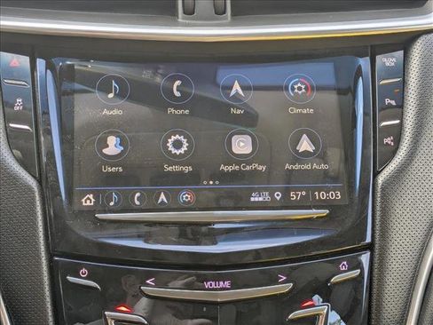 Used 2019 Cadillac XTS Luxury image 16