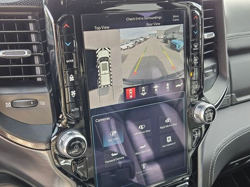 Used 2022 RAM 1500 TRX w/ TRX Level 2 Equipment Group image 23