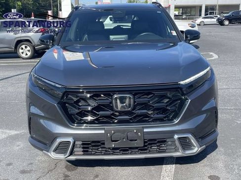 Used 2024 Honda CR-V Sport Touring image 2