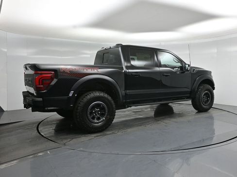 New 2026 Ford F150 Raptor AWD/4WD image 28