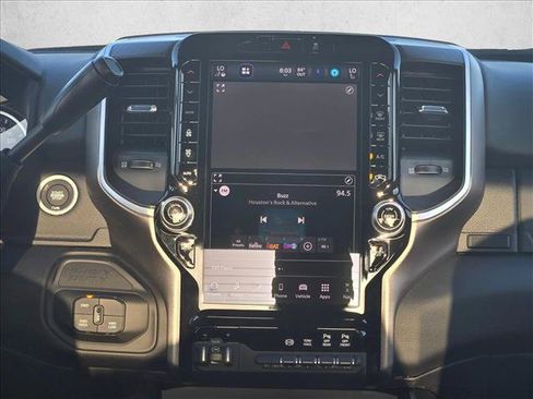 New 2027 RAM 3500 Lone Star AWD/4WD image 12