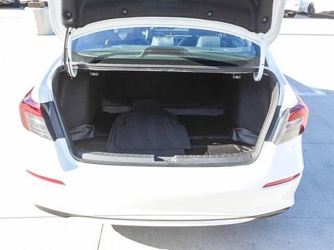 Used 2026 Honda Civic Sport Touring image 37