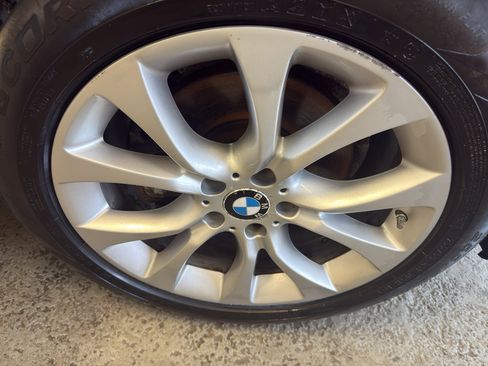 Used 2016 BMW X5 xDrive35i image 35