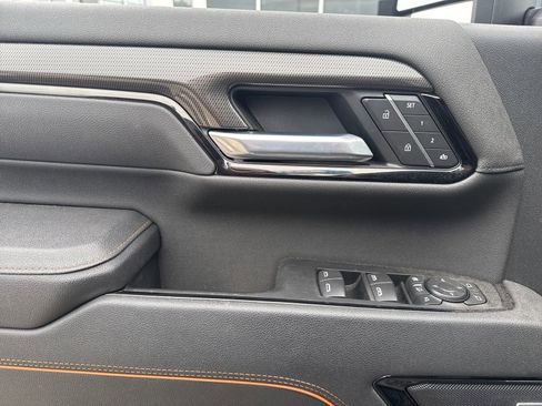 Used 2026 GMC Sierra 2500 AT4 w/ AT4 Premium Plus Package image 13