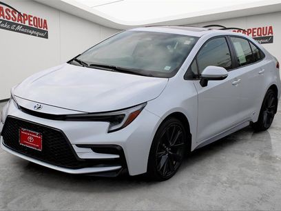 Certified 2024 Toyota Corolla LE