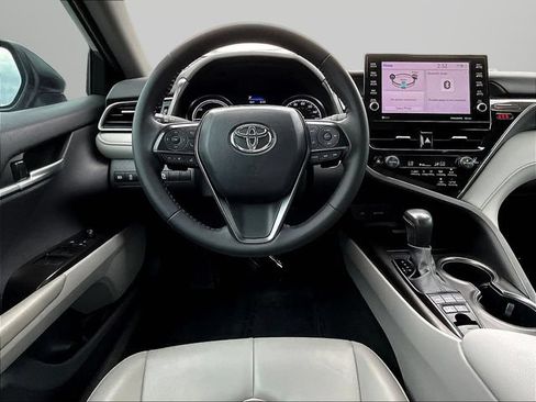 Used 2024 Toyota Camry SE w/ Audio Upgrade Package FWD image 8