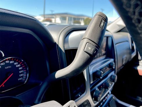 Certified 2016 GMC Sierra 1500 SLT w/ Enhanced Driver Alert Package image 14