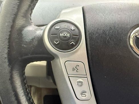 Used 2010 Toyota Prius Five FWD image 13