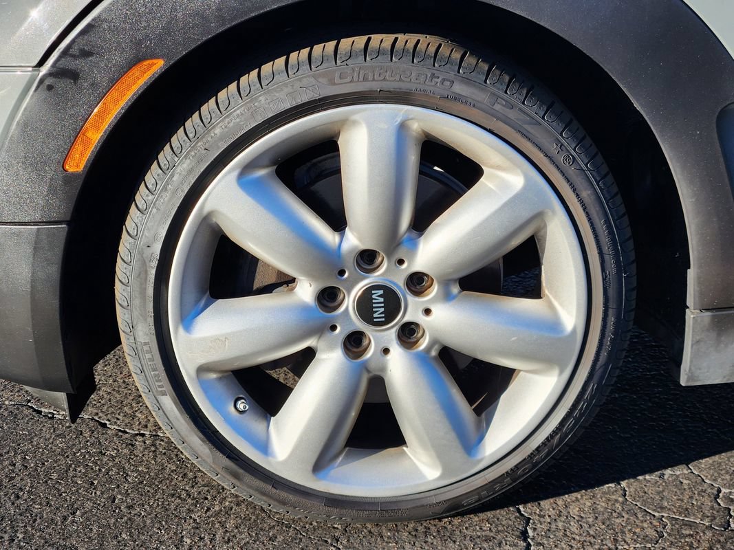 Used 2019 MINI Cooper Clubman S FWD image 14