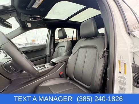 New 2026 Jeep Cherokee Overland image 27