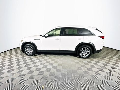 Certified 2024 MAZDA CX-90 3.3 Turbo w/ Preferred Plus image 6