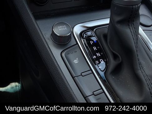 Used 2023 Hyundai Kona Limited w/ Cargo Package FWD image 24