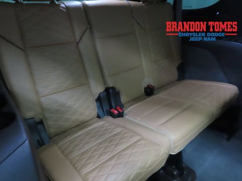 Used 2023 Cadillac Escalade Sport AWD/4WD image 24