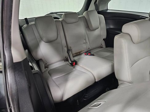 Used 2019 Honda Odyssey EX-L image 18