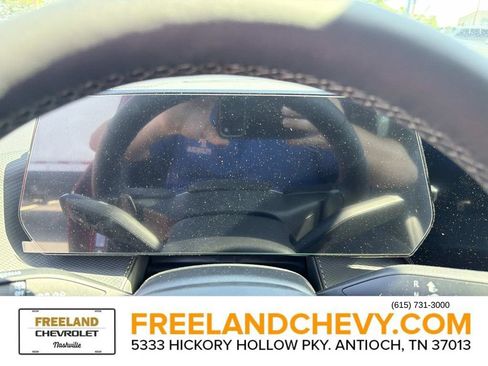 New 2026 Chevrolet Equinox LT w/ Convenience Package II FWD image 25