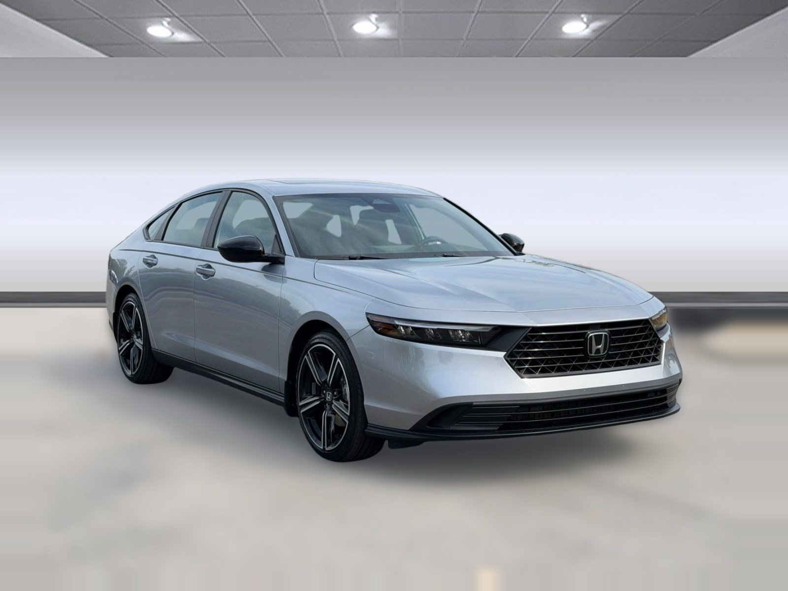 New 2026 Honda Accord Sport image 7