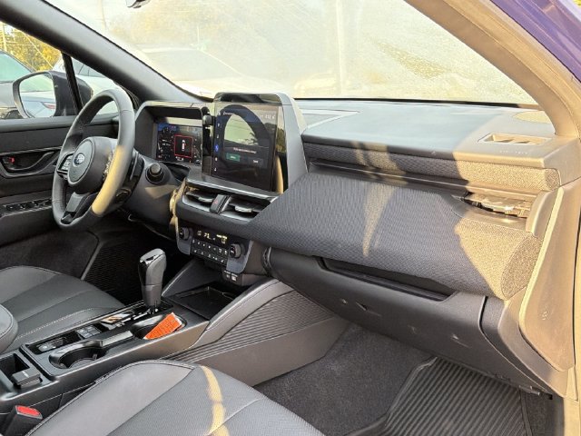 Certified 2026 Subaru Outback Limited w/ Premium/Limited Package 2 AWD/4WD image 19
