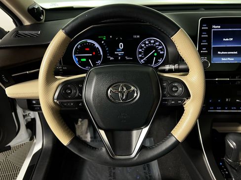 Certified 2020 Toyota Avalon Limited w/ Advanced Safety Package image 16