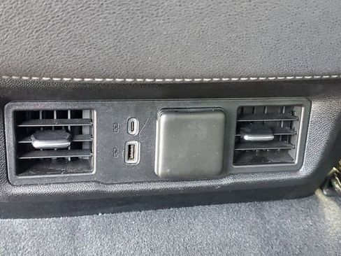Certified 2025 GMC Sierra 1500 Elevation AWD/4WD image 11