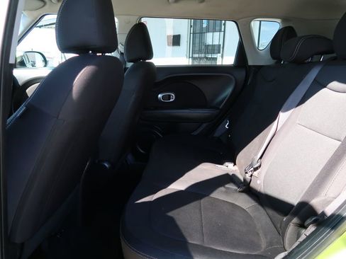 Used 2019 Kia Soul image 7