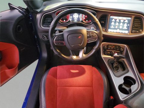 Certified 2020 Dodge Challenger R/T Scat Pack w/ Plus Package image 12