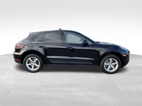 Used 2018 Porsche Macan image 9