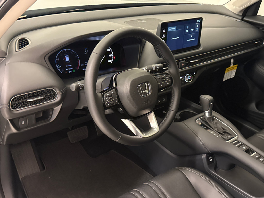 New 2027 Honda HR-V EX-L image 19