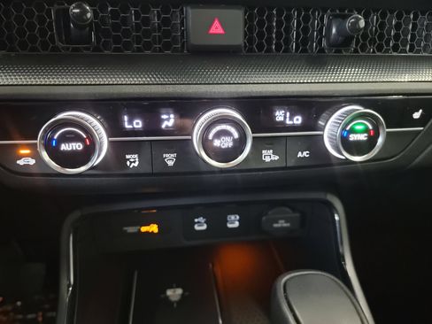 Certified 2026 Honda CR-V TrailSport image 21