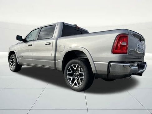 New 2026 RAM 1500 Laramie image 4