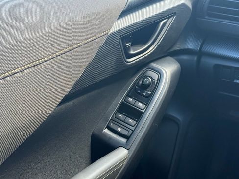 Certified 2025 Subaru Crosstrek 2.5i Sport image 8