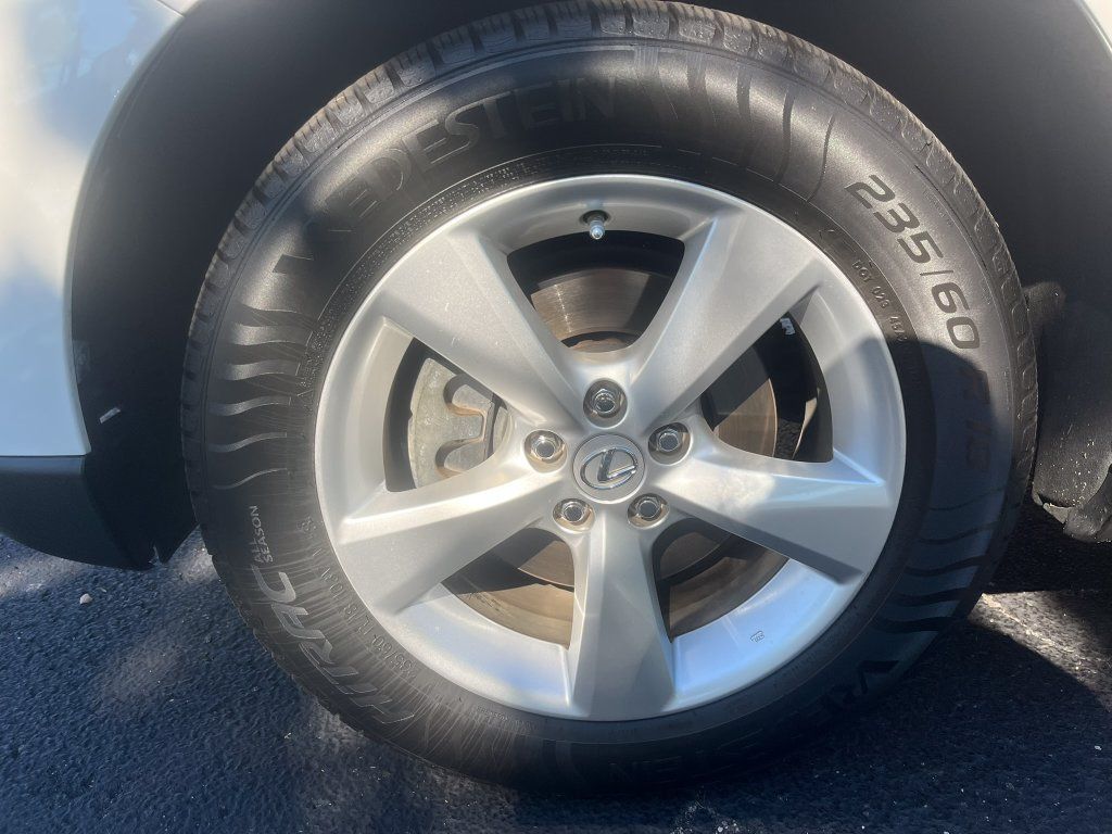 Used 2015 Lexus RX 350 AWD image 26