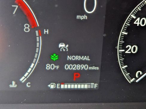 Used 2025 Honda Ridgeline RTL image 30