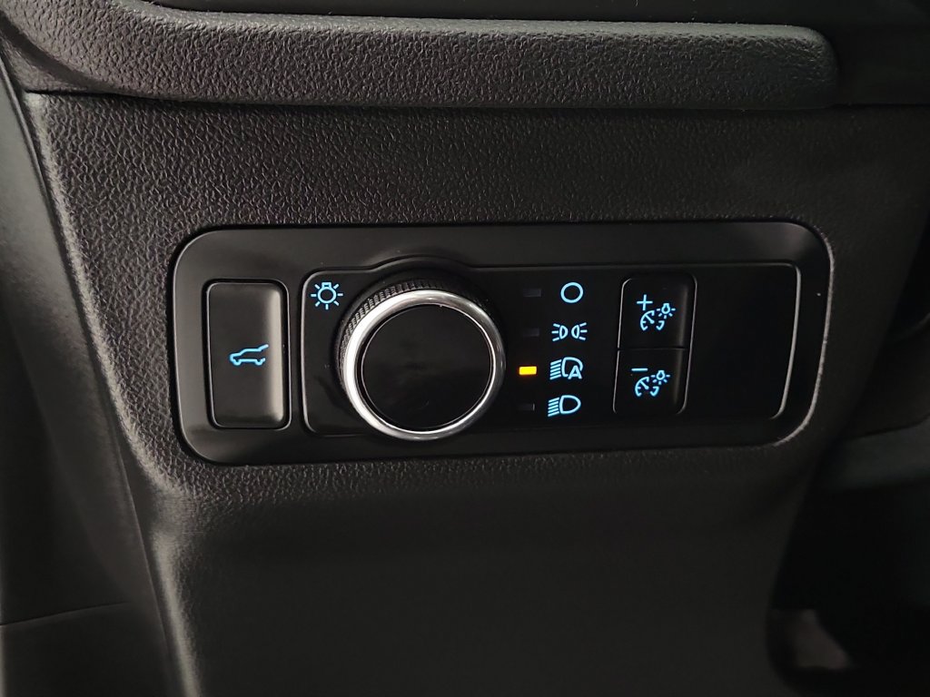 Used 2024 Ford Escape Active FWD image 9