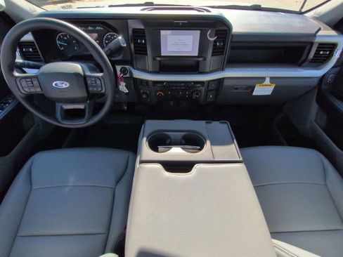 New 2026 Ford F450 XL image 14
