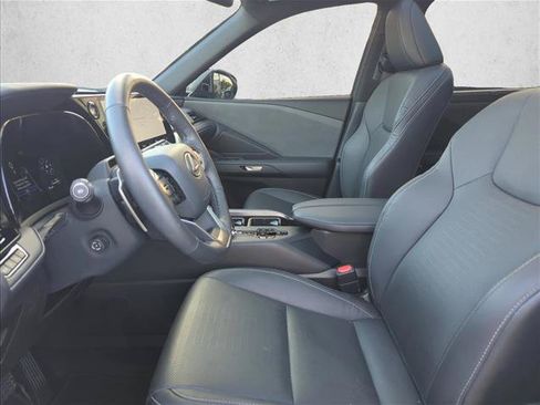 Used 2025 Lexus TX 350 AWD w/ Technology Package image 13