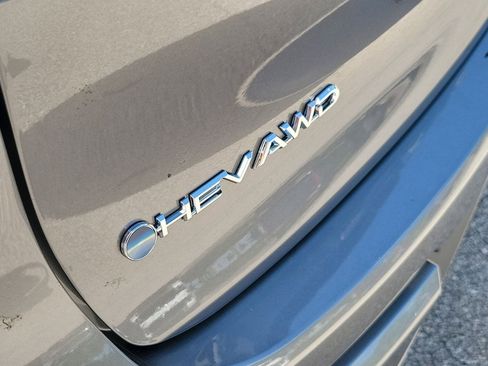 New 2026 Toyota Crown AWD/4WD image 7