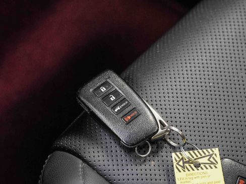 Used 2015 Lexus NX 200t FWD w/ Premium Package image 27