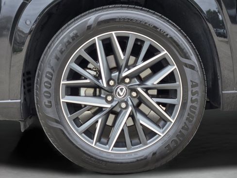 Certified 2025 Lexus TX 350 AWD w/ Technology Package image 39