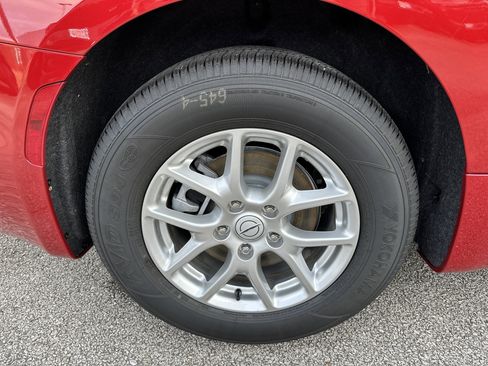 New 2026 Chrysler Pacifica Select image 20