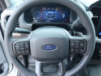 New 2025 Ford F150 XL w/ Equipment Group 103A High