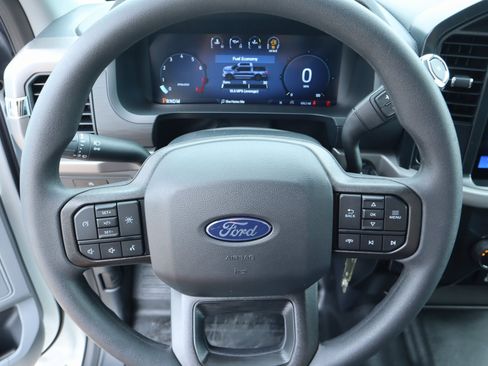 New 2025 Ford F150 XL w/ Equipment Group 103A High image 3