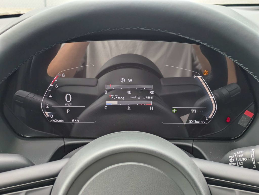 New 2026 MAZDA CX-5 Select AWD/4WD image 27
